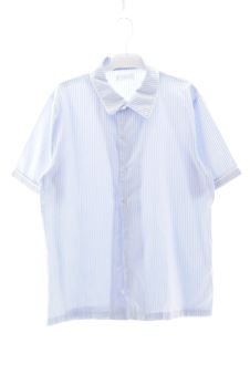 Camisa de manga corta 13 años Mango