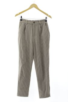Pantaloni S Pull & Bear, foto 1 di 2