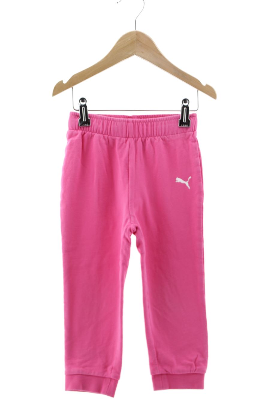 Pantalon Sport Puma de la taille 2 ans de seconde main