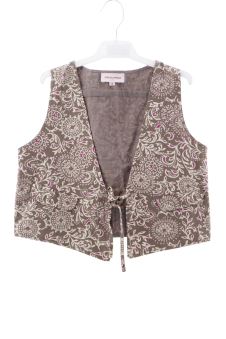 Gilet sans manches 14 ans Spantajaparos