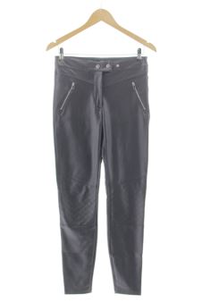 Pantalon 38 Bershka, photo 1 sur 2