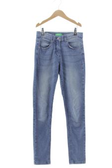 Lange Jeans 140 Benetton