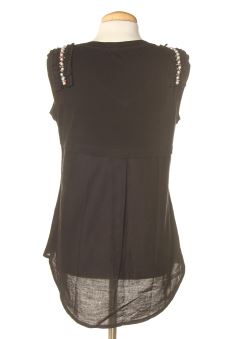 T-shirt S Miss Sidecar