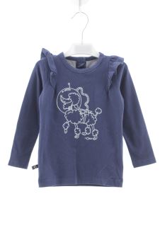 Camiseta de manga larga 2 años nOeser