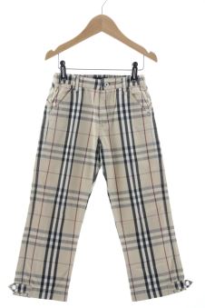 Pantalon 4 ans Burberry