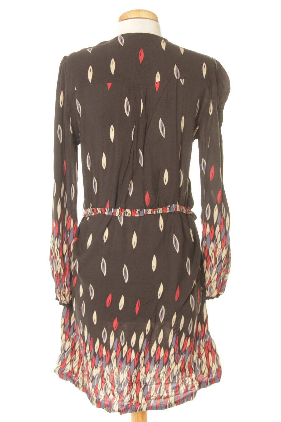 Robe casual Molly Bracken de la taille S, de couleur imprimés