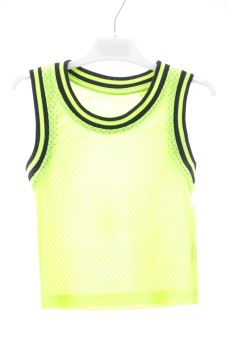 Camiseta sin mangas 18 meses PERCENTIL