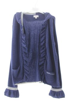 Giacca 14 anni Neck & Neck