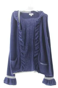 Chaqueta 14 años Neck & Neck