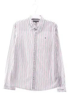 Camisa de manga larga 12 años Tommy Hilfiger