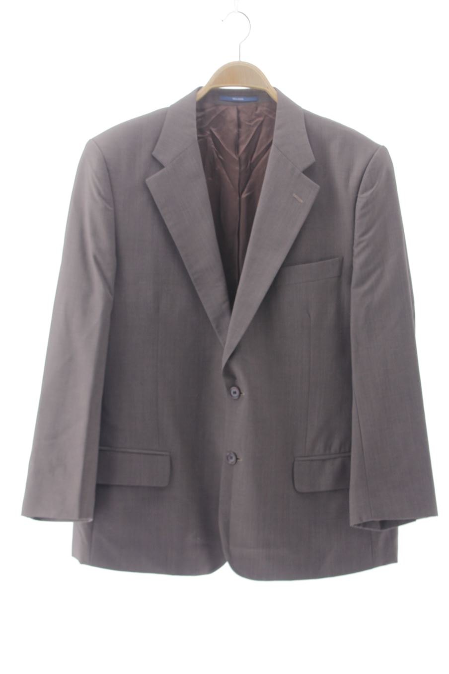 Americana de Milano de la talla 58