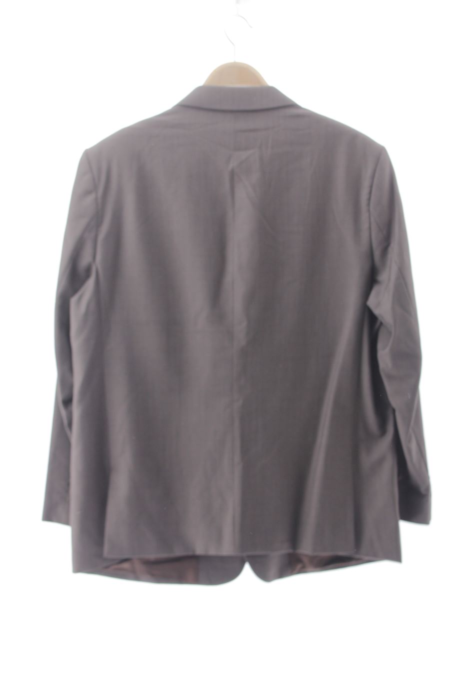 Americana de Milano de la talla 58