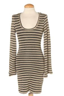 Einfaches Kleid XS trf (ZARA), Foto 1 von 2
