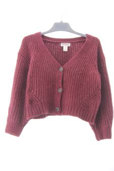 Gilet manches longues 4 ans cat & jack