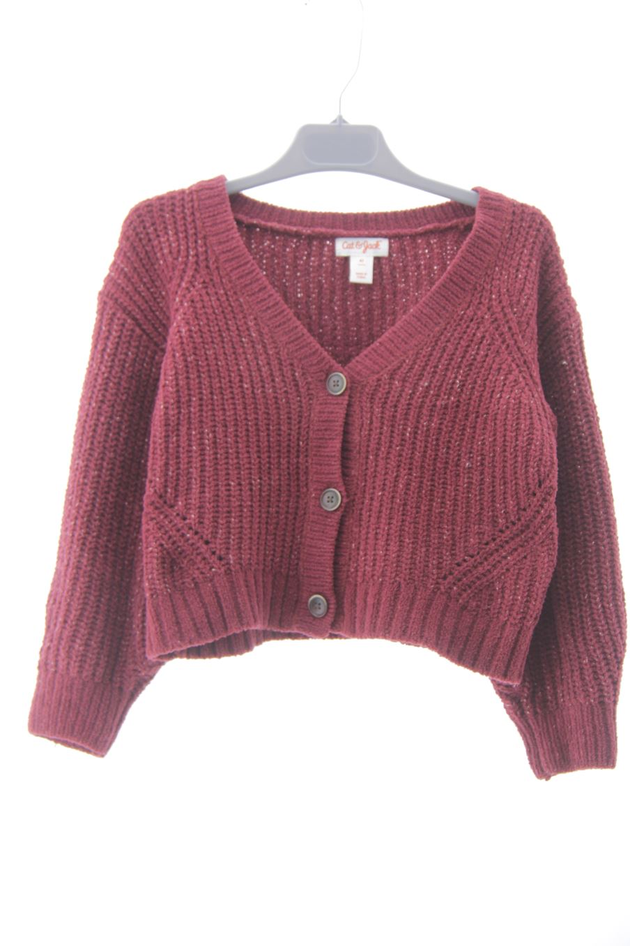 Chaqueta de cat & jack de la talla 4 años de segunda mano
