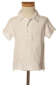 Kurzärmeliges Poloshirt 104 Gocco