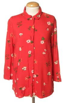 Camicia S Stradivarius, foto 1 di 2
