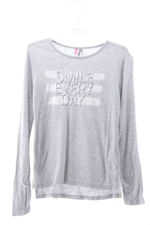 T-shirt manches longues