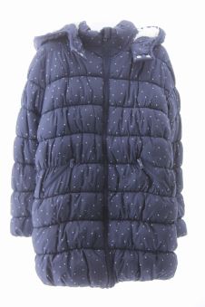 Manteau 8 ans Essentiel