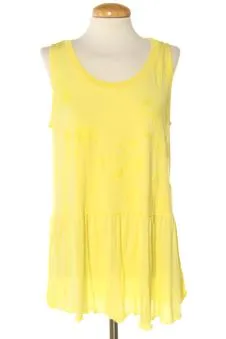 Top M Desigual, photo 1 sur 2