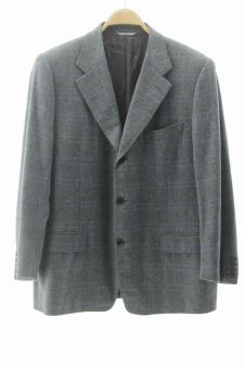 Blazer XXL Made in italy