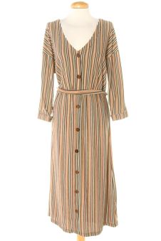 Robe casual L Springfield