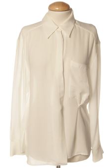 Blouse à manches longues XS BIMBA Y LOLA