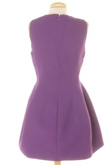 Vestido elegante S Zara