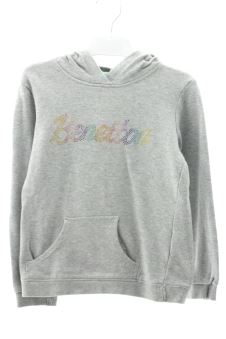 Sweatshirt 6 ans Benetton