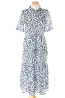 Robe casual 36 vilagallo
