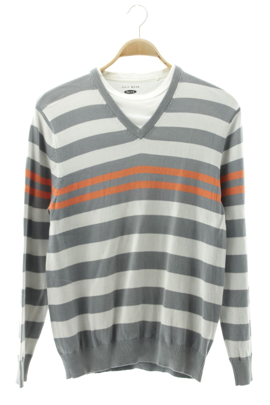 Pull Easy wear de la taille L