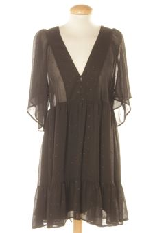 Vestido casual XS Zara