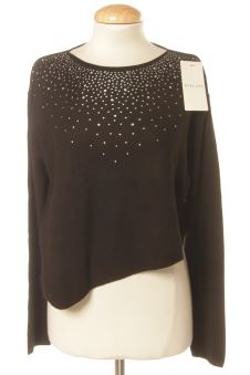 Pull Taille unique Louise Orop