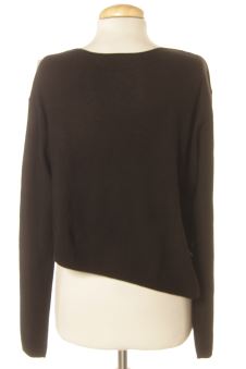 Pull Taille unique Louise Orop