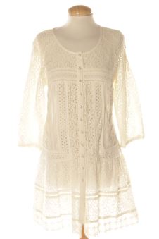 Vestido casual S Freda