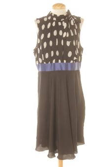 Vestido casual 44 Steps