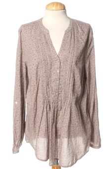 Blouse à manches longues 50 Yessica (C&A)