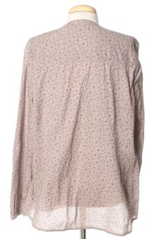 Blouse à manches longues 50 Yessica (C&A)