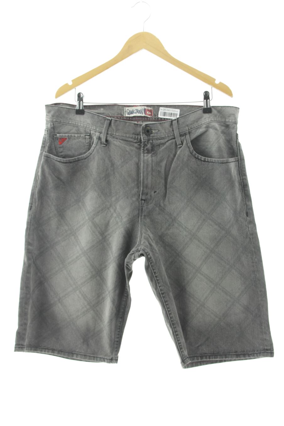 Shorts Quicksilver de la taille XL