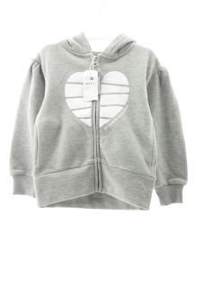 Sudadera 3 años ZY