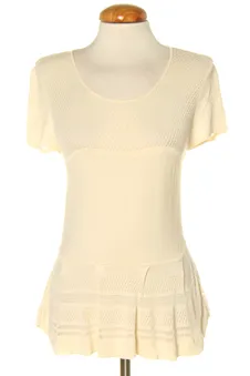 Top S BCBGMAXAZRIA, foto 1 di 2
