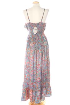 Robe casual Taille unique Swarna