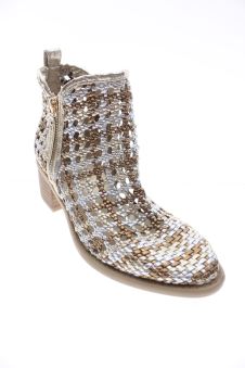 Botines 37 Xti