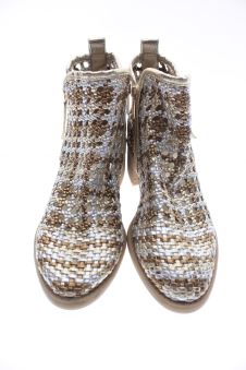 Botines 37 Xti