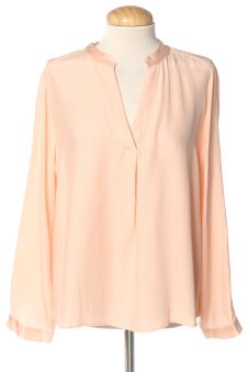 Blusa de manga larga 42 Caroll, foto 1 de 2