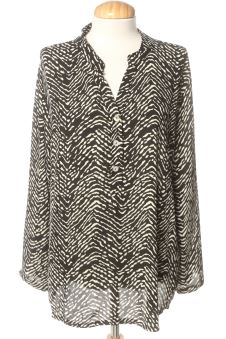 Blouse à manches longues XXL Made in italy, photo 1 sur 2