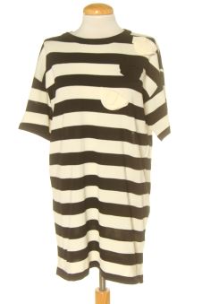 Einfaches Kleid M PERCENTIL, Foto 1 von 2