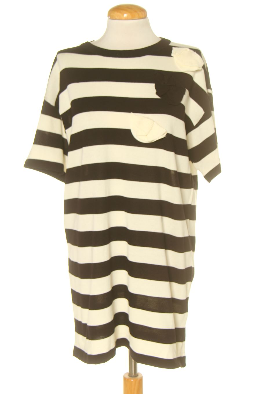 Robe casual PERCENTIL de la taille M, de couleur rayures