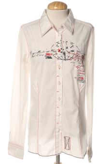 Camicia S SOCCX, foto 1 di 2
