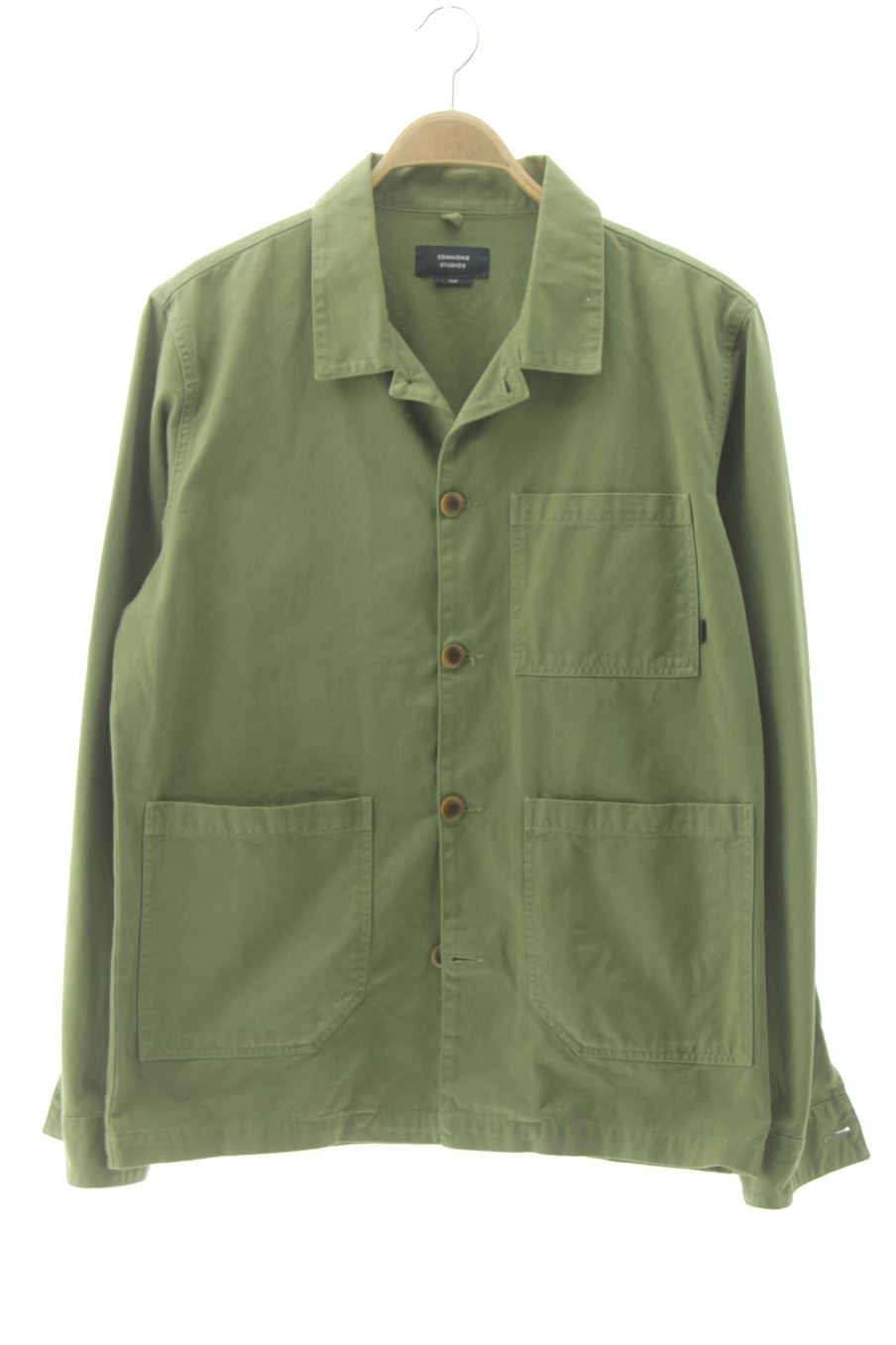 Blouson EDMMOND STUDIOS de la taille L
